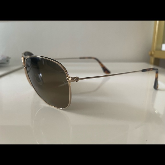 Maui Jim Cliff House Polarized Aviators unisex - Picture 4 of 10